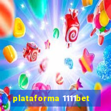 plataforma 1111bet